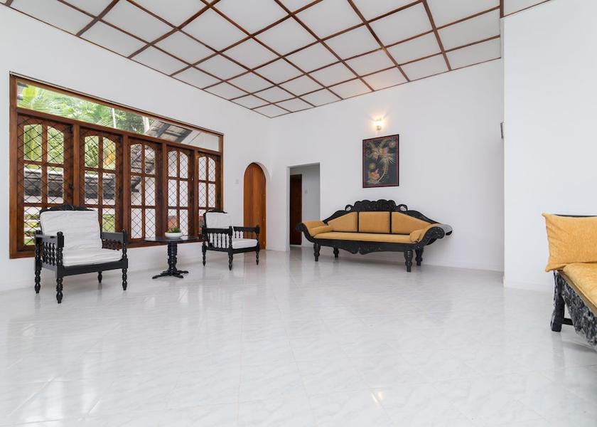 Galle District Hikkaduwa Lobby