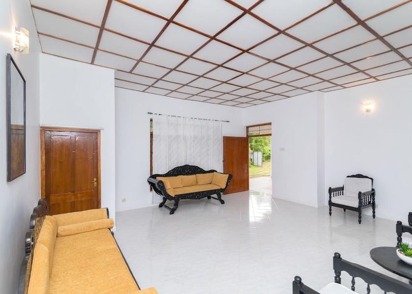 Galle District Hikkaduwa Lobby