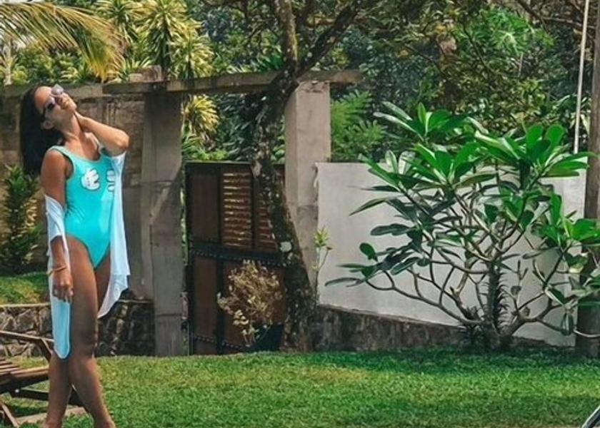 Galle District Hikkaduwa Facade