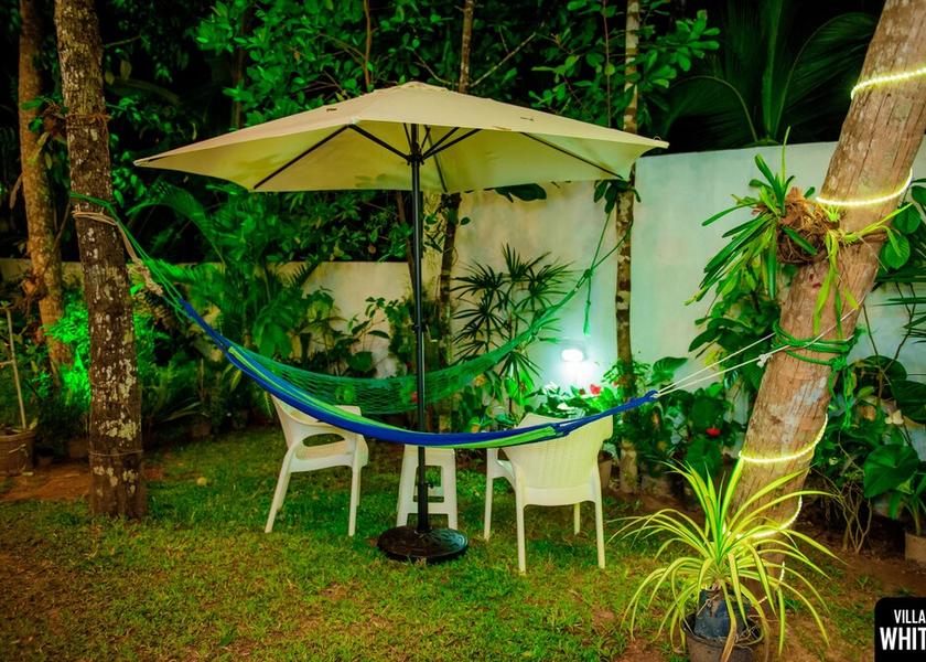 Galle District Hikkaduwa View from Property