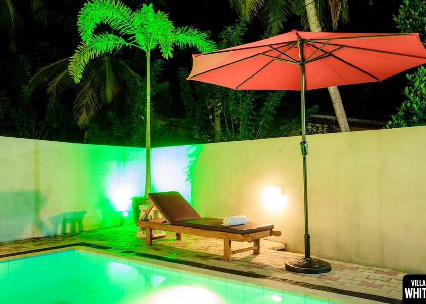 Galle District Hikkaduwa View from Property