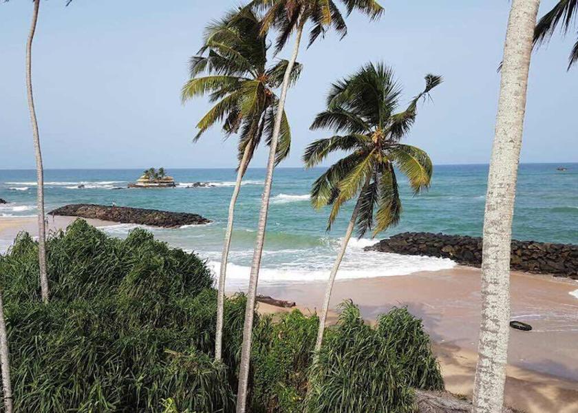 Galle District Hikkaduwa Primary image