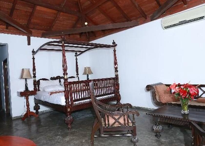 Galle District Hikkaduwa Room