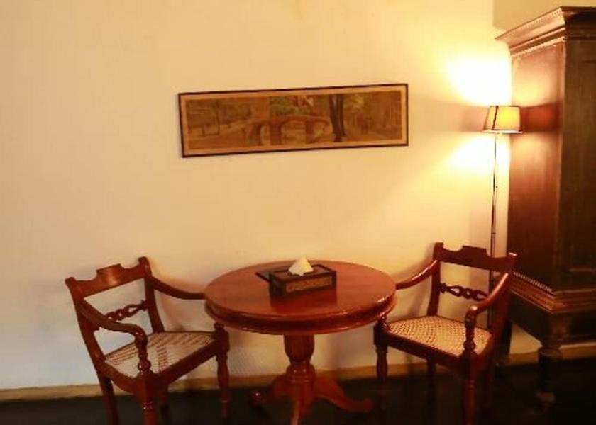 Galle District Hikkaduwa Interior Entrance