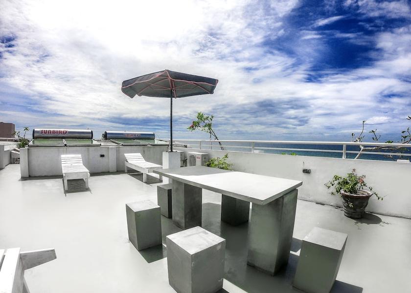 Galle District Hikkaduwa Exterior Detail