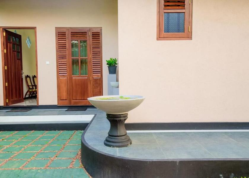 Galle District Hikkaduwa Exterior Detail