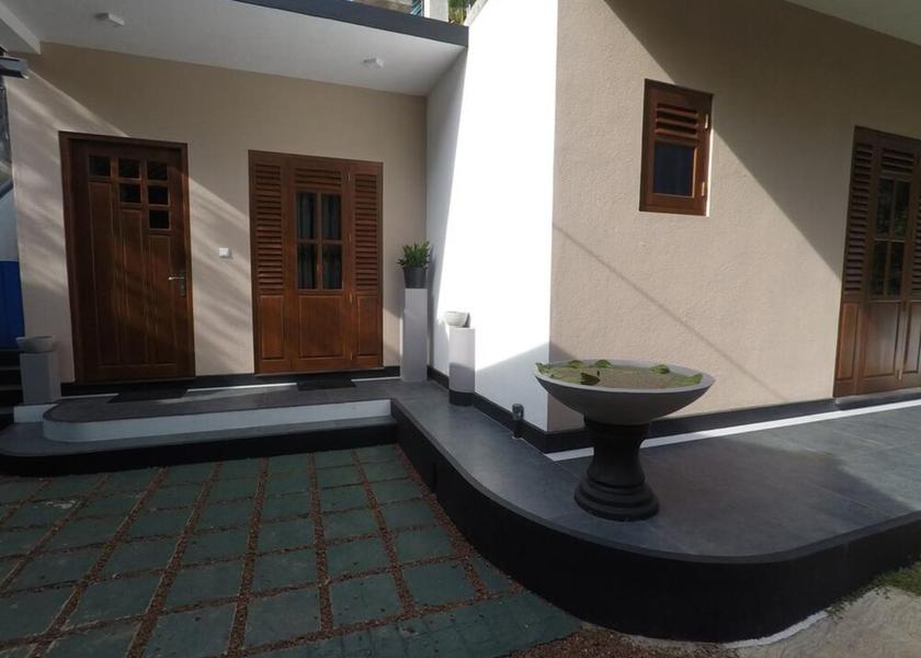 Galle District Hikkaduwa Exterior Detail