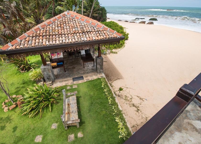 Southern Province Madampagama Beach