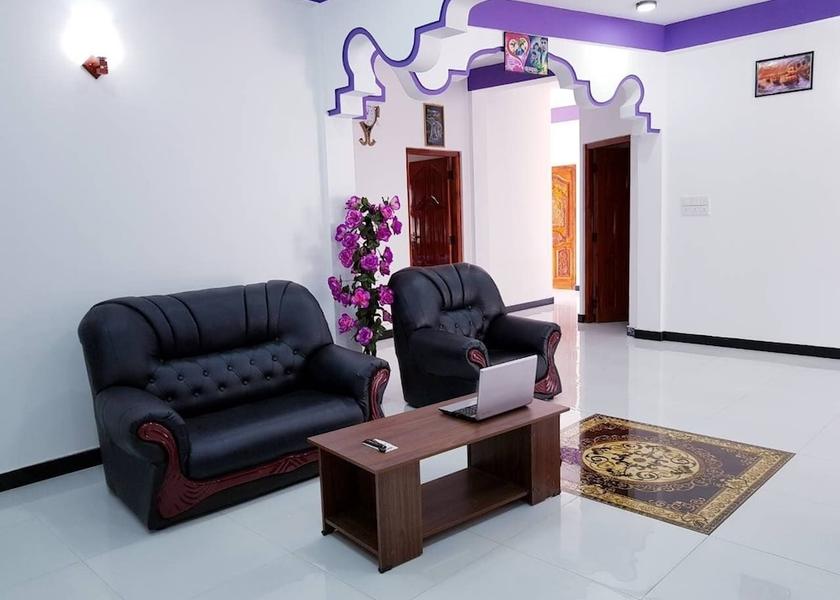 Eastern Province Trincomalee Lobby