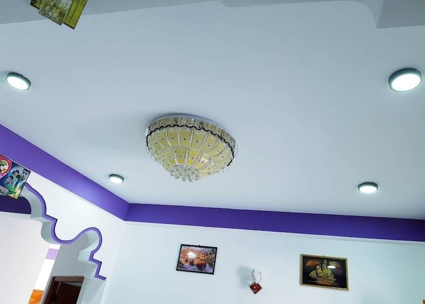 Eastern Province Trincomalee In-Room Amenity