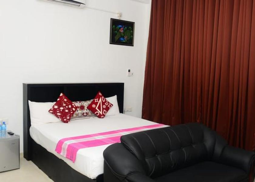 Eastern Province Trincomalee Room