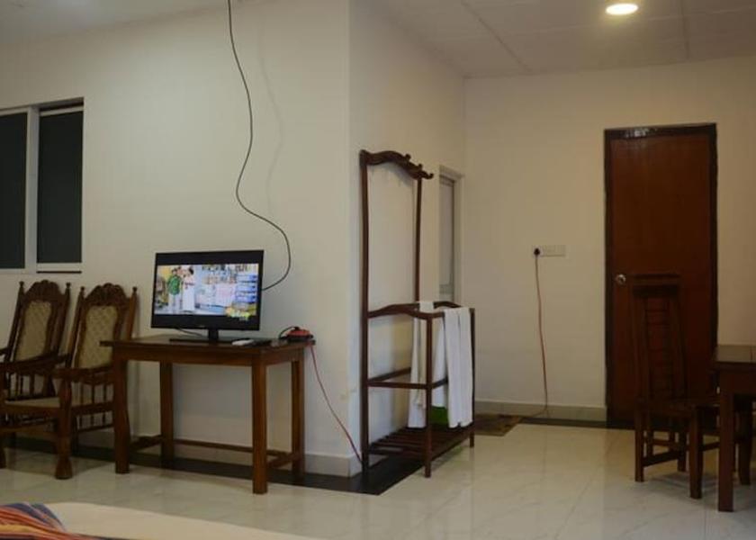 Eastern Province Trincomalee Room