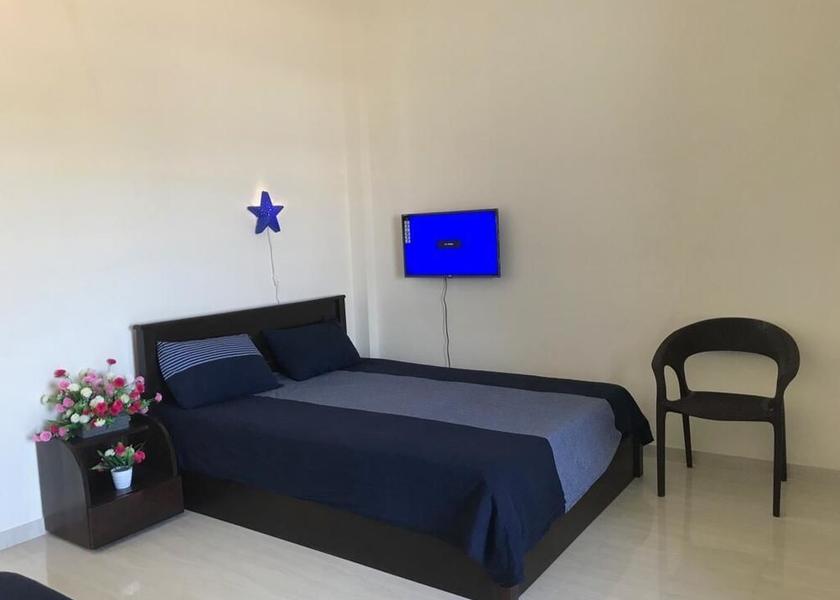 Eastern Province Trincomalee Room