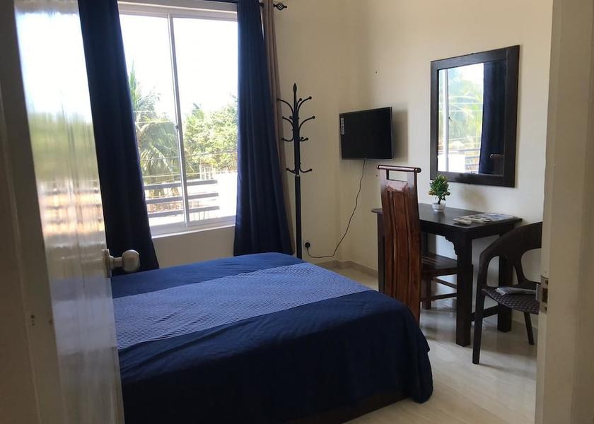 Eastern Province Trincomalee Room