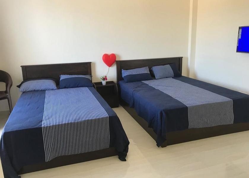Eastern Province Trincomalee Room