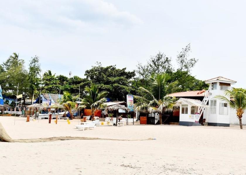 Eastern Province Trincomalee Beach
