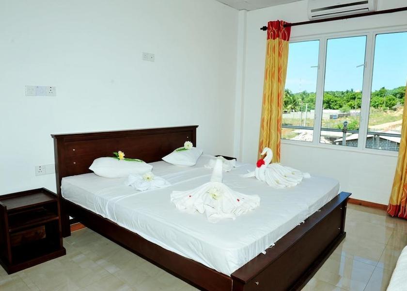 Eastern Province Trincomalee Room
