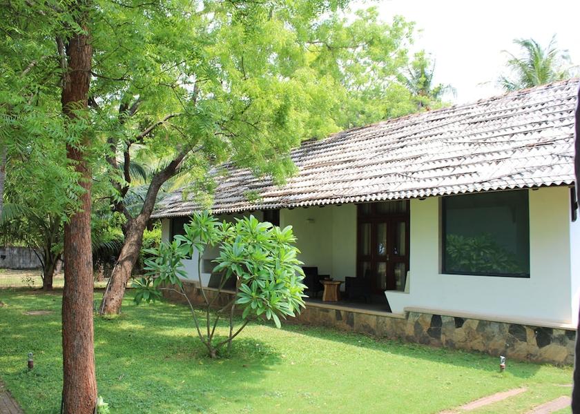 Trincomalee District Trincomalee View From Room