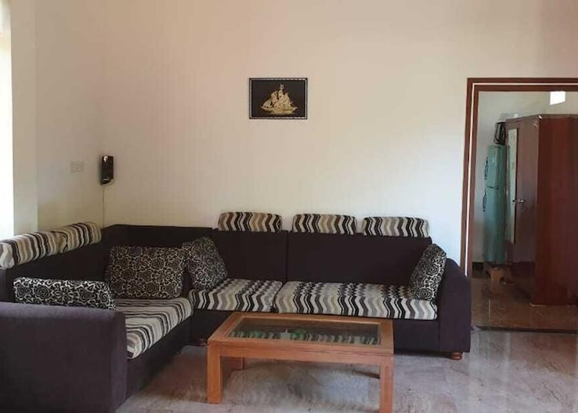 Trincomalee District Trincomalee Living Area