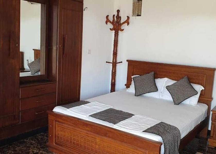 Trincomalee District Trincomalee Room