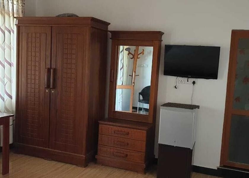 Trincomalee District Trincomalee Room