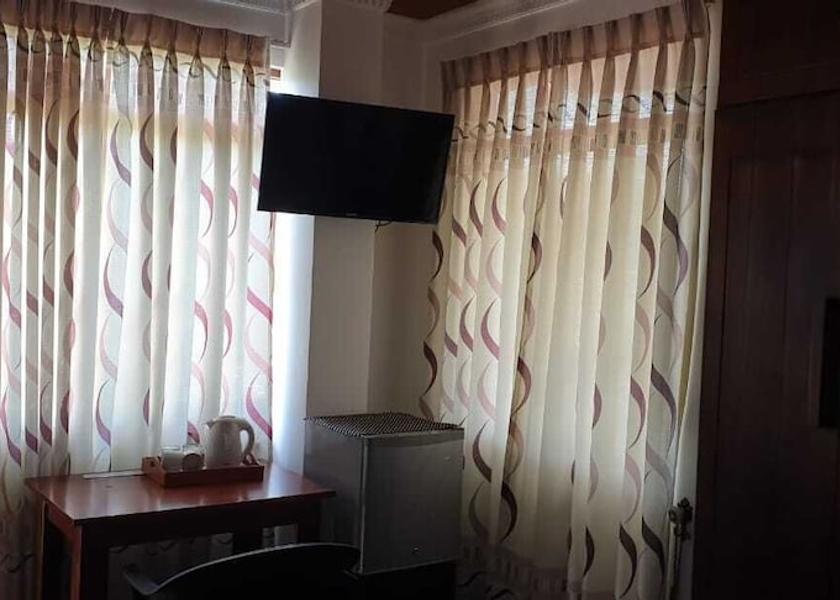 Trincomalee District Trincomalee Interior Entrance