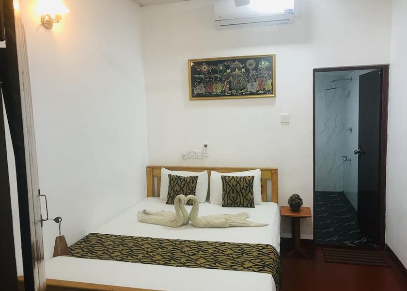 Eastern Province Trincomalee Room