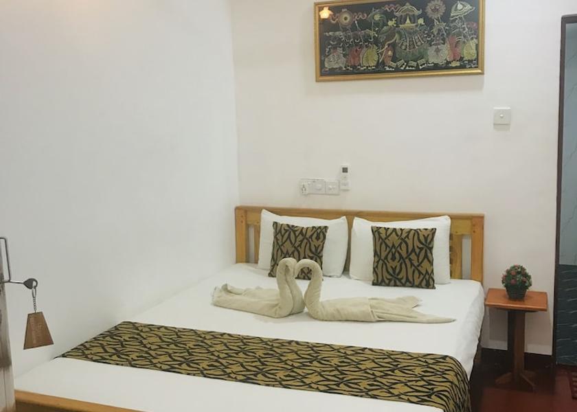 Eastern Province Trincomalee Room