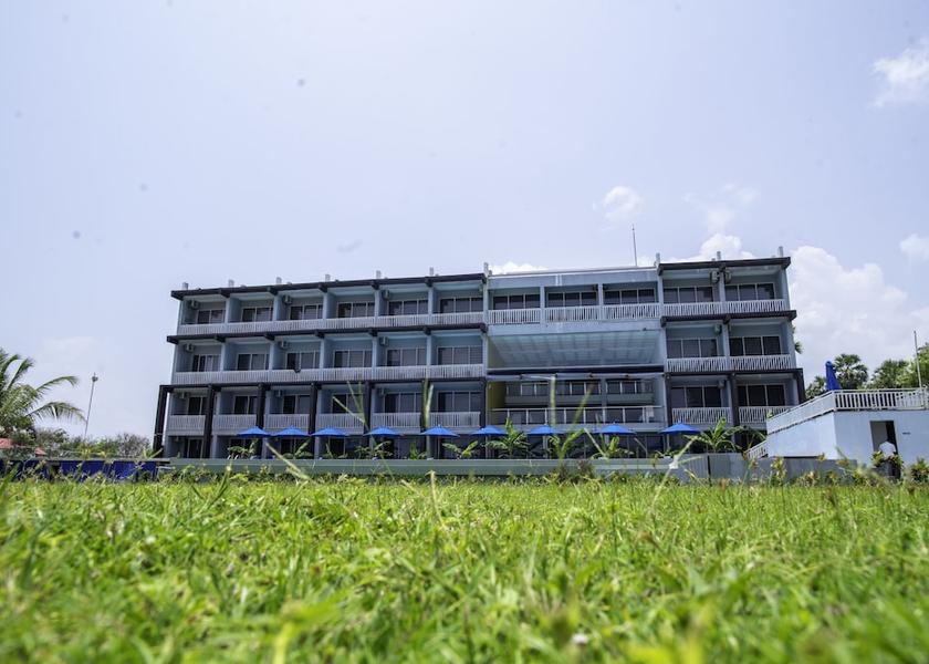 Trincomalee District Trincomalee Property Grounds