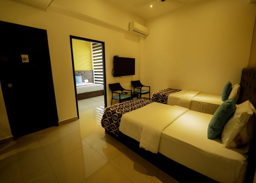 Trincomalee District Trincomalee Room