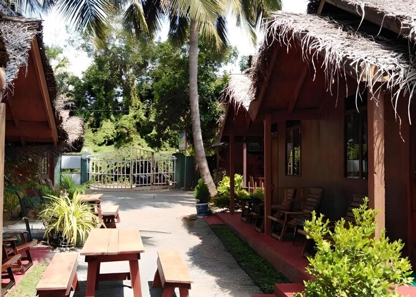 Trincomalee District Trincomalee Exterior Detail