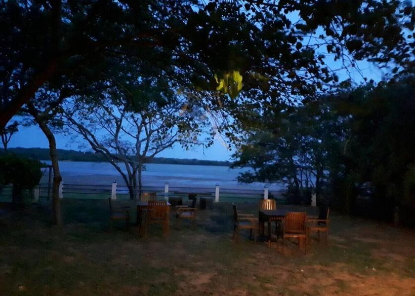 Hambantota District Hambantota Property Grounds