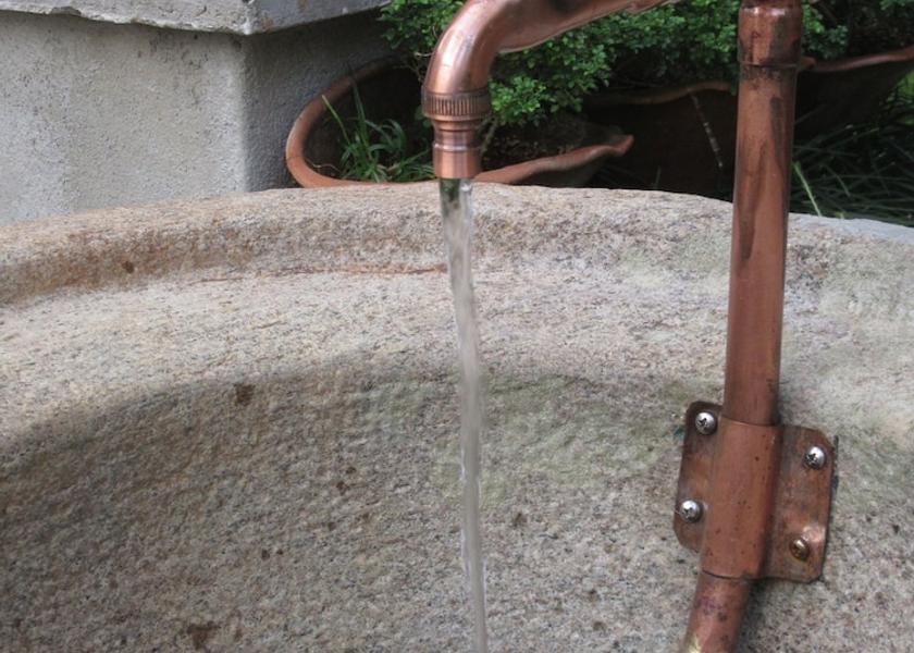 Puttalam District Wennappuwa Exterior Detail