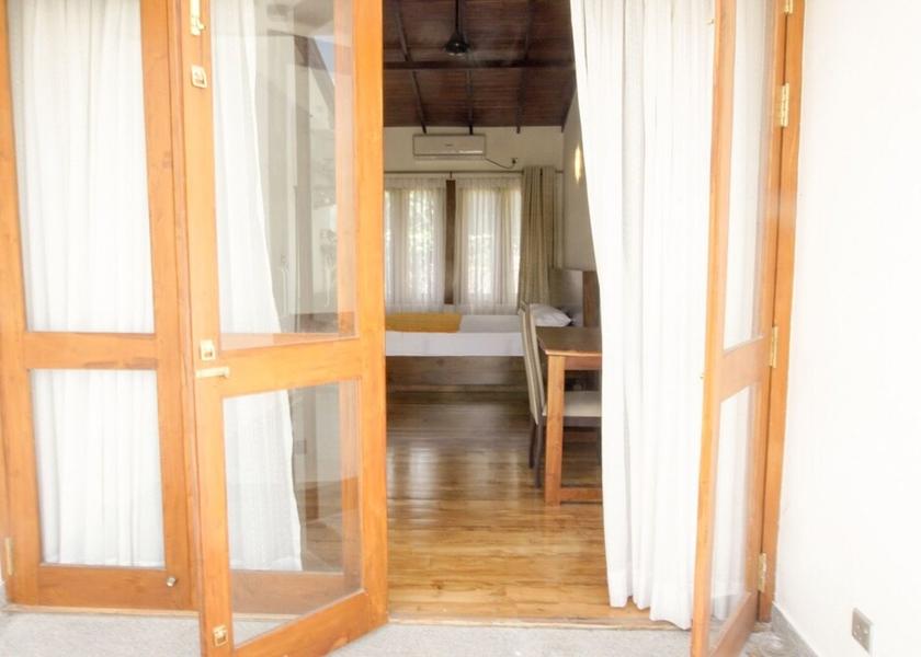 Colombo District Battaramulla Exterior Detail