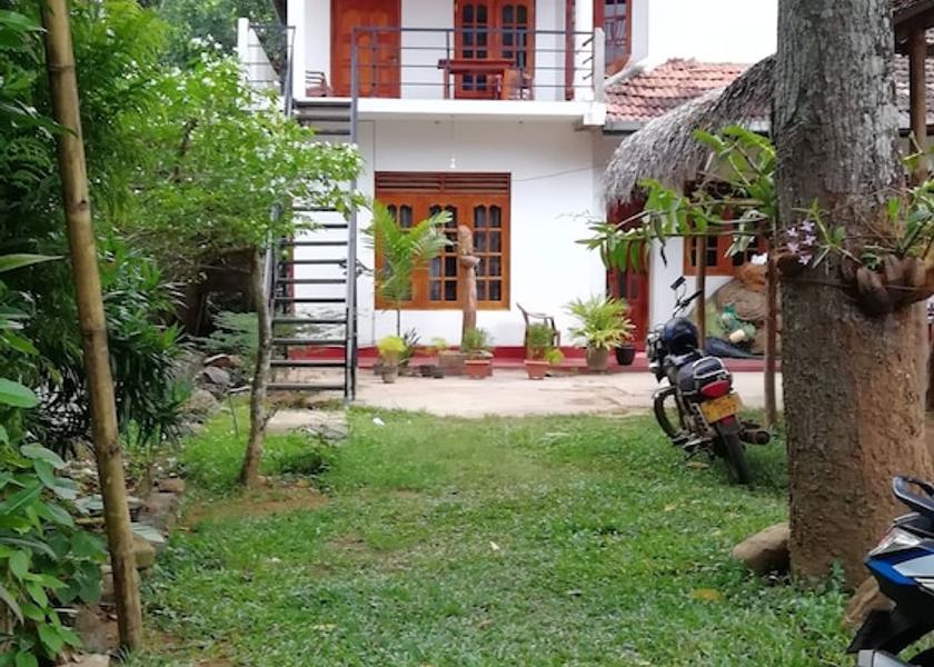 Matara District Talalla Property Grounds