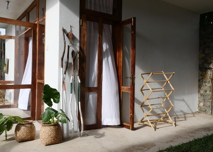 Galle District Ahangama Exterior Detail