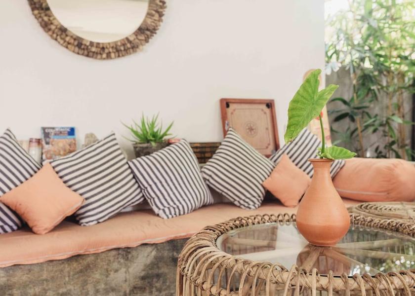 Galle District Ahangama Lobby