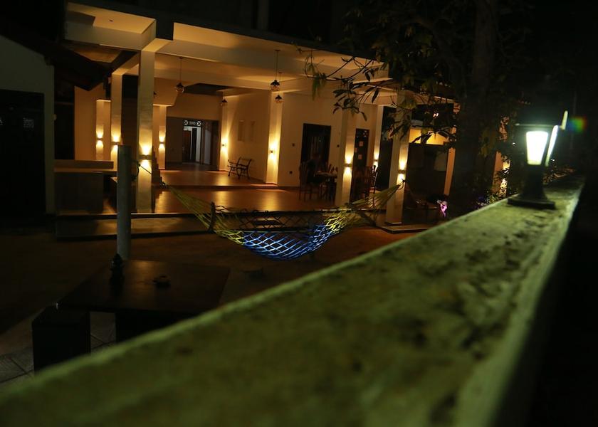 Galle District Ahangama Terrace