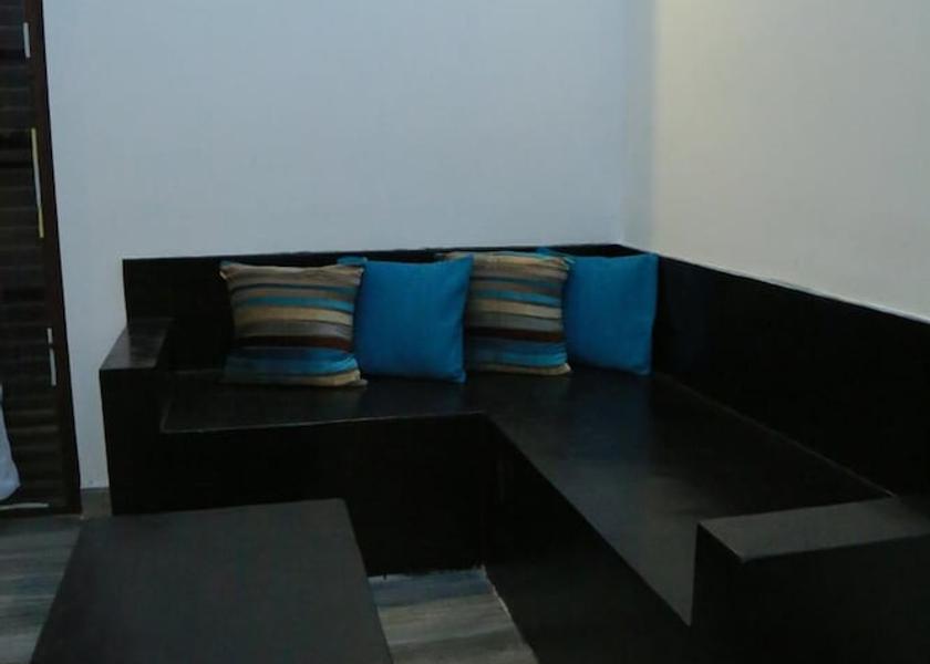 Galle District Ahangama Interior Entrance