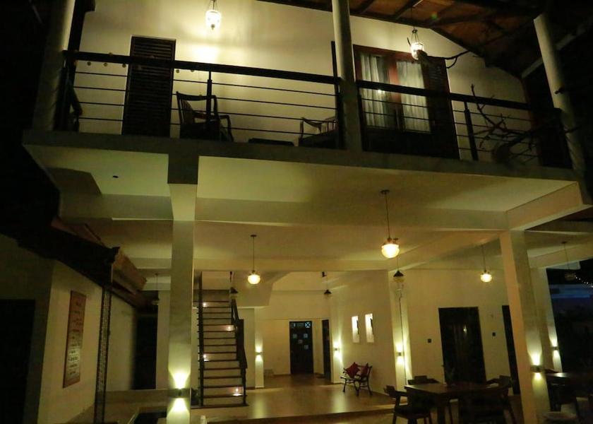 Galle District Ahangama Exterior Detail