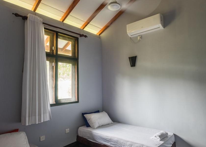 Galle District Ahangama Room