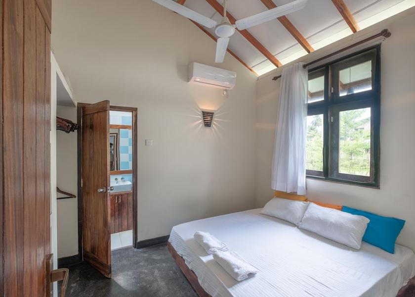 Galle District Ahangama Room