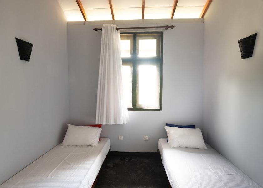 Galle District Ahangama Room