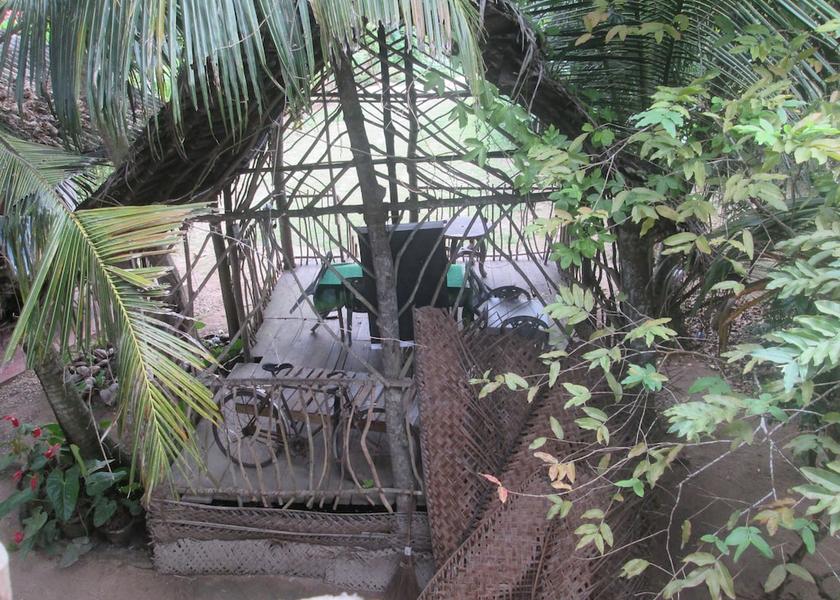 Galle District Ahangama Property Grounds