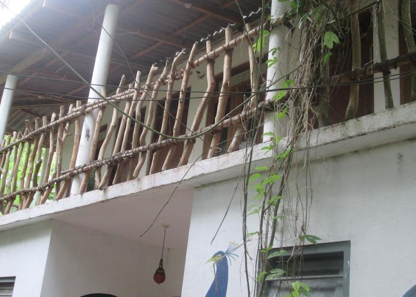 Galle District Ahangama Exterior Detail