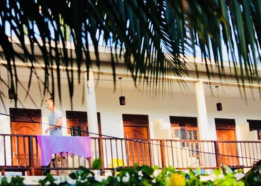 Galle District Ahangama Lobby