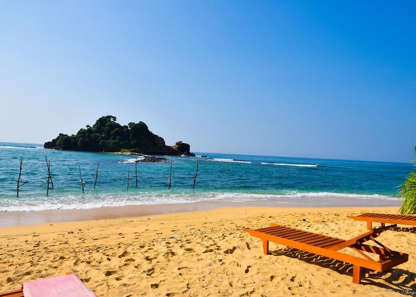 Galle District Ahangama Primary image