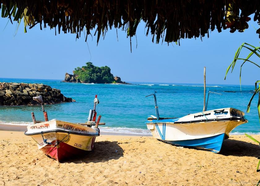 Galle District Ahangama Exterior Detail