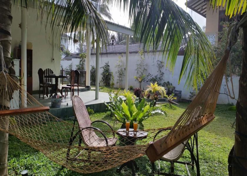 Galle District Ahangama Exterior Detail