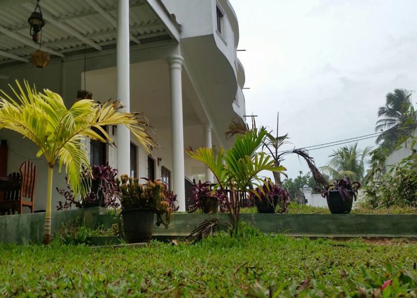 Galle District Ahangama Exterior Detail